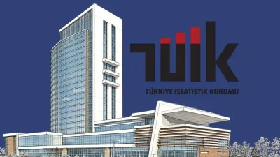 TÜİK açıkladı: Konut satışları eylülde yüzde 9,3 azaldı