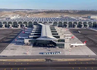 Airbus: Türkiye'nin uçak ihtiyacı 1800'e ulaşacak