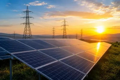 Enerjide yerli kaynakların payı yüzde 70,3’e ulaştı