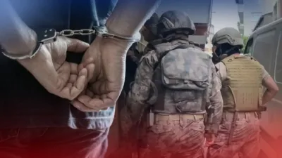 32 ilde uyuşturucu operasyonu: 423 şüpheli yakalandı