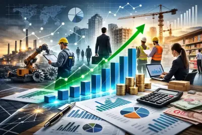 Türkiye’nin Ar-Ge harcaması 2025’te 980 milyar lirayı aştı