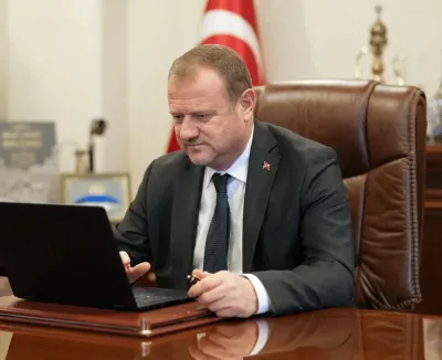 RTÜK Başkanı Daniş’ten 29 Ekim Cumhuriyet Bayramı mesajı