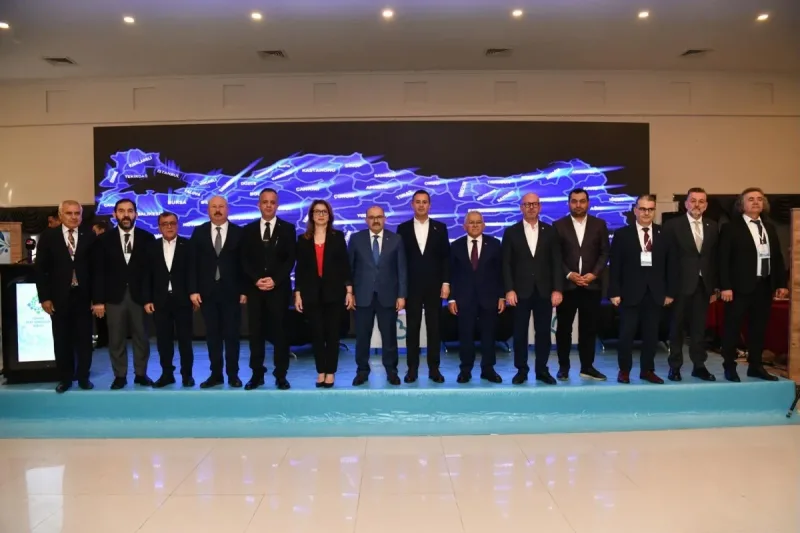 10. Türkiye’nin Kent Konseyleri Balıkesir’de ortak akıl için buluştu